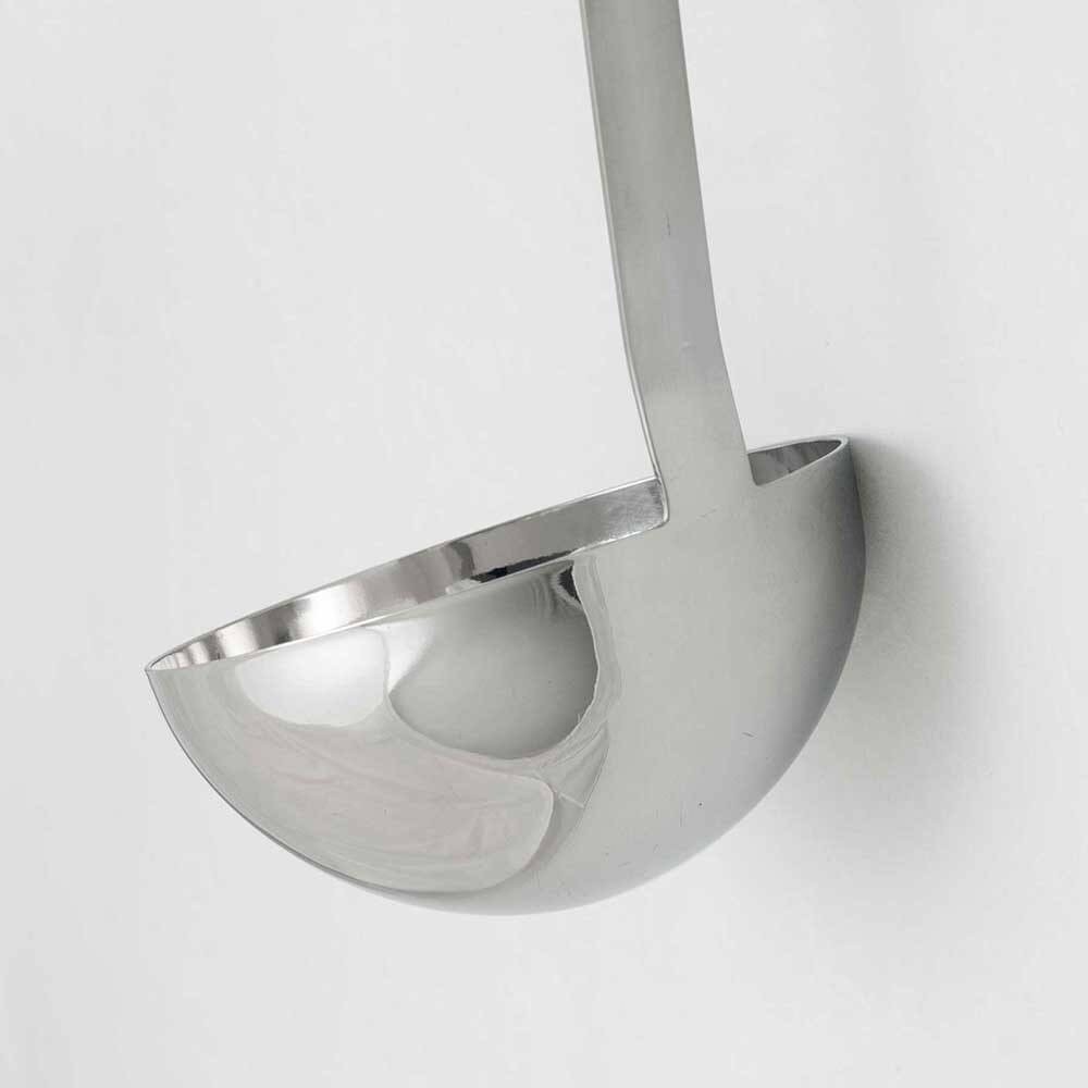 Kauss, MONOBLOCK Ø 160 mm, 1 L (323162)