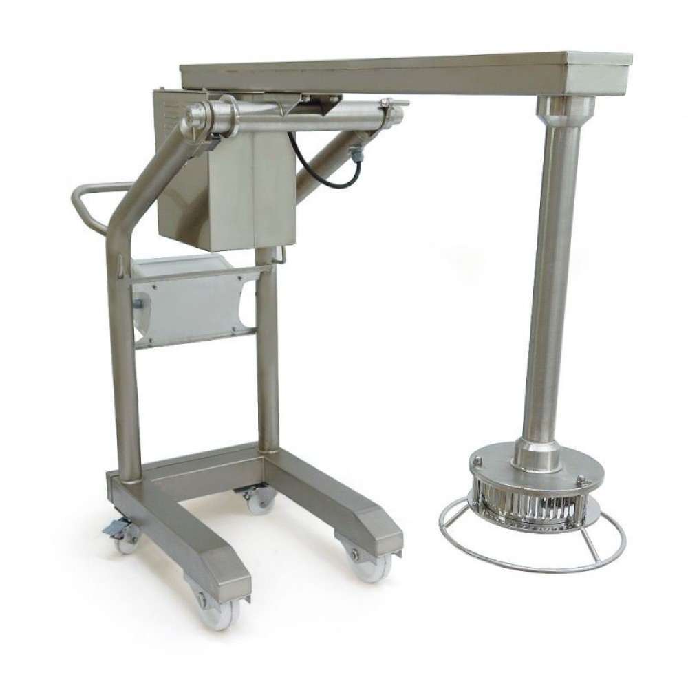 Mikseris Turbo, TRX-22 (3030506)