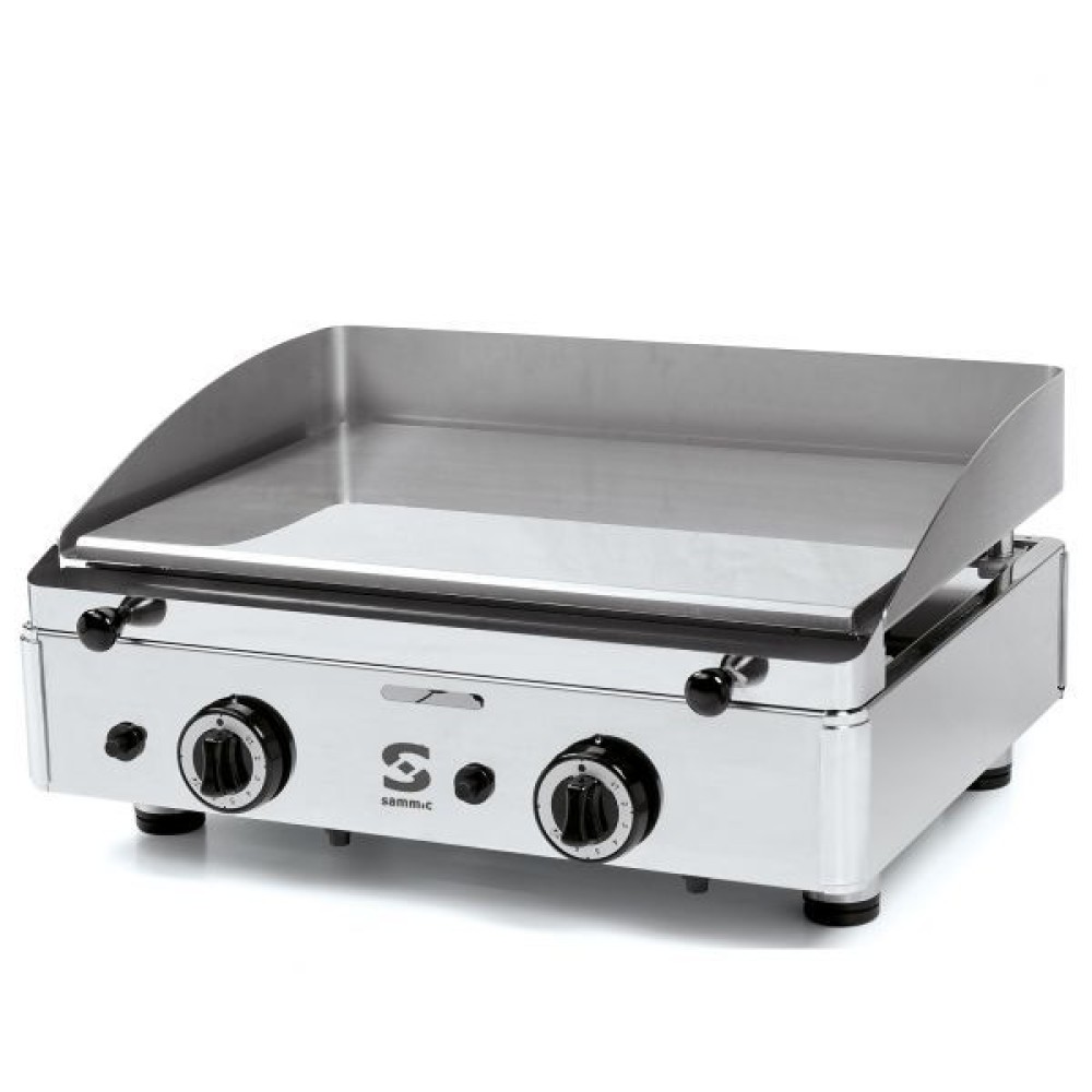Gāzes grillvirsma SPC-601 (5130332)