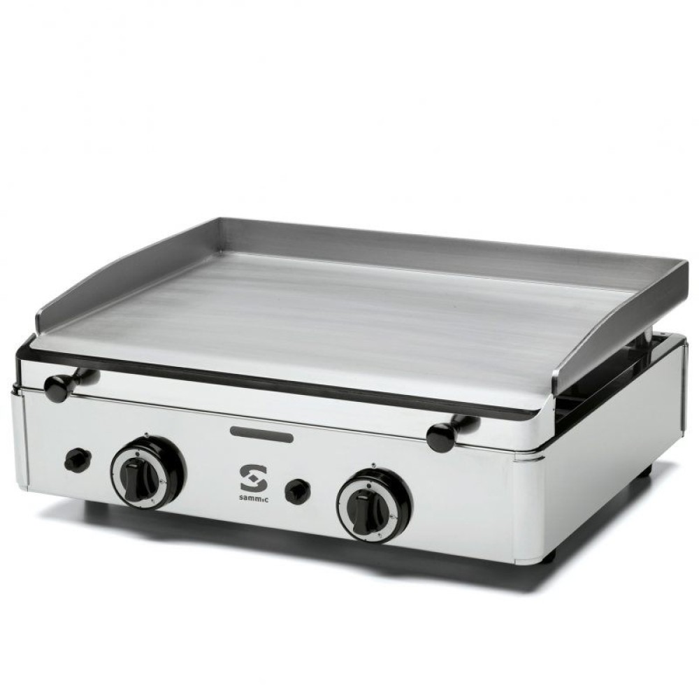 Gāzes grillvirsma SPG-601 (5130312)