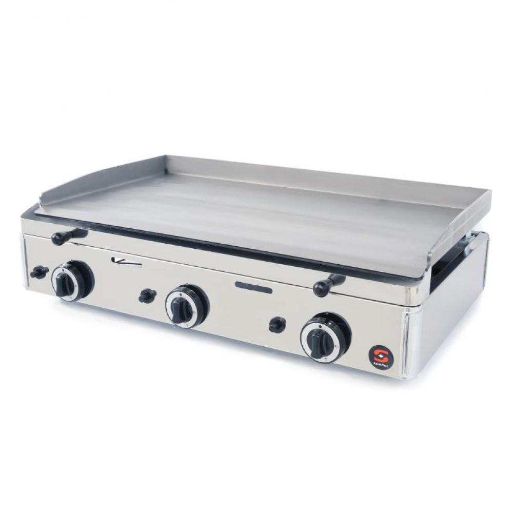 Gāzes grillvirsma SPG-1001 (5130322)