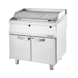 Lava gāzes grils, V formas režģis, 16 kW, G30