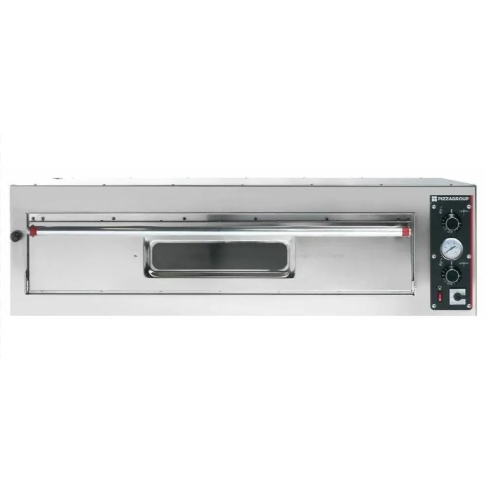 Picas krāsns 9 picām MAX 9 (P07EN10086)