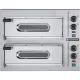 Dubultā picas krāsns Compact M35 (P10CP10020)