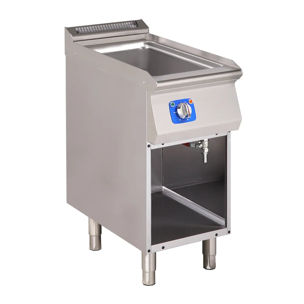 Karstais marmīts 1kW (GB1100-040EV+S02)