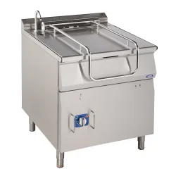Elektriskā dziļā panna 80L 13,8kW