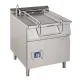 Elektriskā dziļā panna 80L 13,8kW (GP1261-080GV+S00)