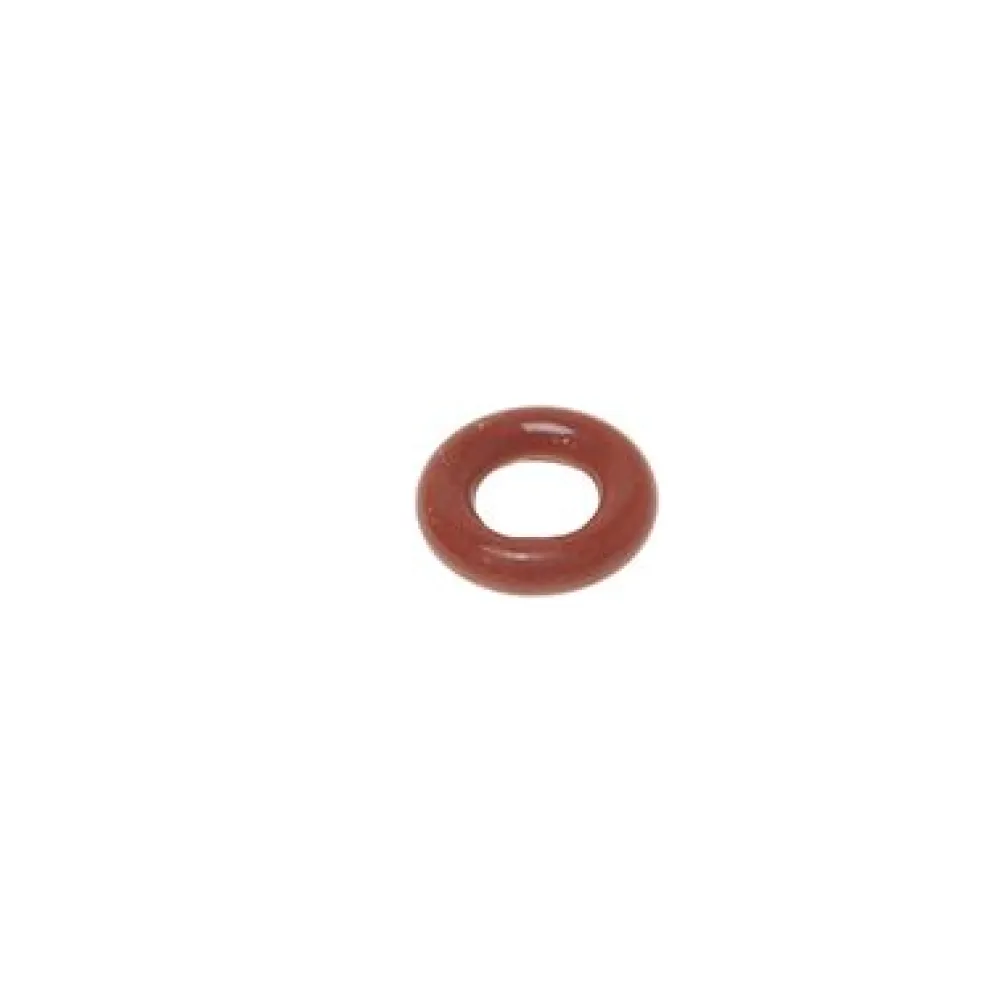 O-RING 02015 RED SILICONE (L1786278)