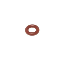 O-RING 02015 RED SILICONE