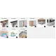 AUKSTĀ BUFETE AR VENTILATORU ATHENA 5 RV/M (01000ATH5MRV)