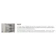AUKSTĀ BUFETE AR VENTILATORU ATHENA 5 RV/M (01000ATH5MRV)