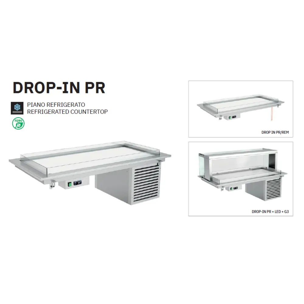 AUKSTĀ VIRSMA NO BETAKRILA DROP-IN-2PR (006INDROP2PR)