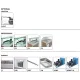 AUKSTAIS MARMĪTS AR VENTILATORU DROP-IN-4RV (006INDROP4R/V)