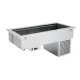 AUKSTAIS MARMĪTS AR VENTILATORU DROP-IN-4RV (006INDROP4R/V)