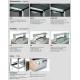 AUKSTĀ BUFETE AR VENTILATORU KIDS 3 RV (02100K3RV)
