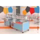 AUKSTĀ BUFETE AR VENTILATORU KIDS 3 RV (02100K3RV)