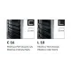 N/T SKAPIS GN TRAUKIEM UZ RITEŅIEM NEUTROVEGA 2 C16 (039NE2/1C16)