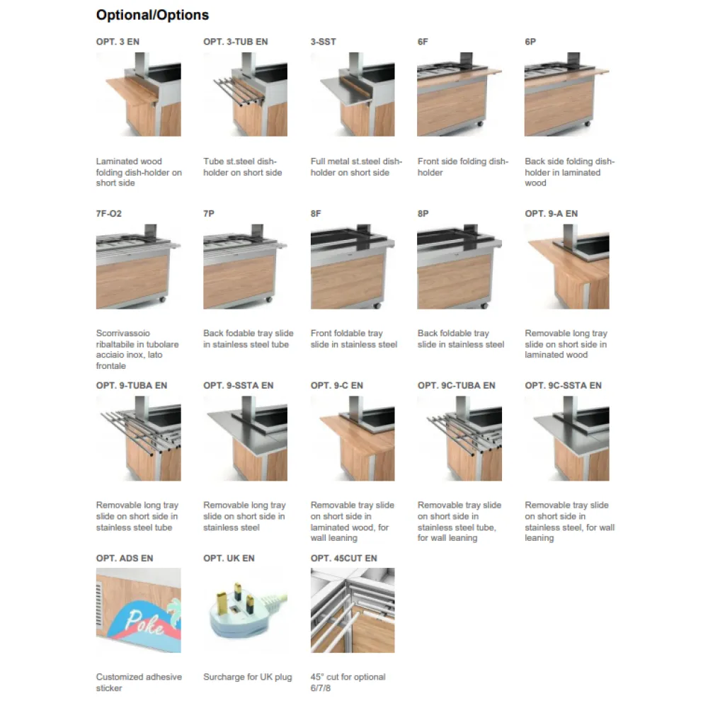AR VENTILATORU DZESĒJAMA VITRĪNA AR ATVERAMIEM STIKLA PLAUKTIEM OMNIA 2DSP (01900OMNDSP2)