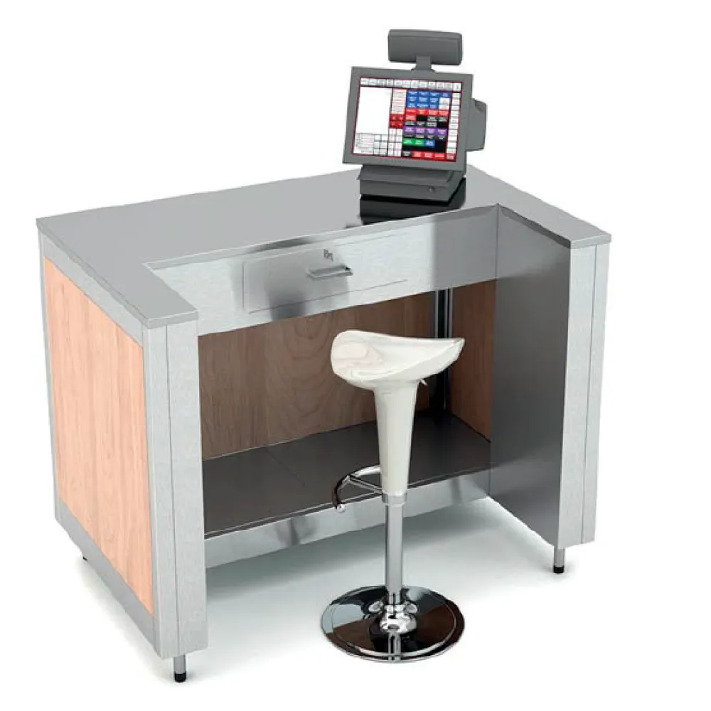 MODULIS KASEI OMNIA CASH (01900OMCASH)
