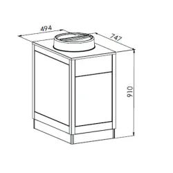 ŠĶĪVJU DISPENSERS OMNIA PLC N18