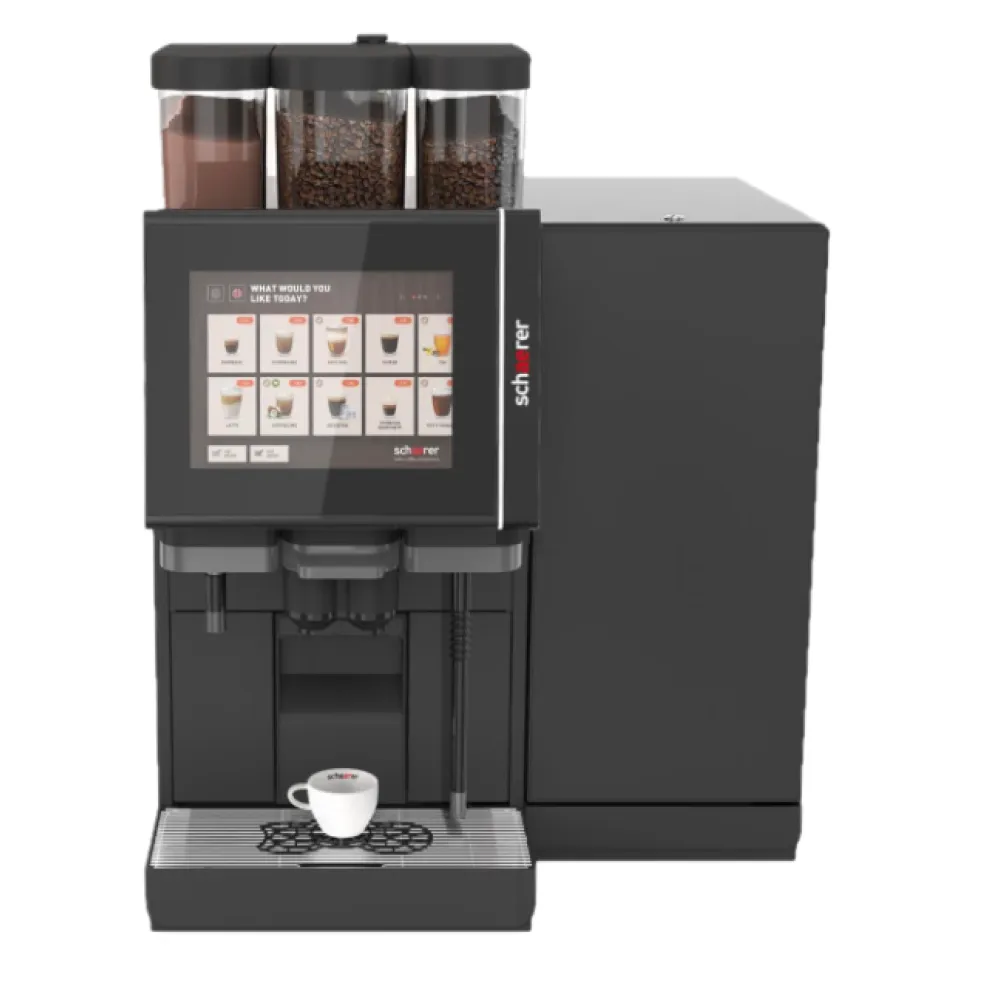 SCHAERER SOUL 12 Mazlietots (SCHAERER SOUL 12 - L)