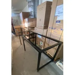 Metāla Letes konstrukcija - pēc projekta
