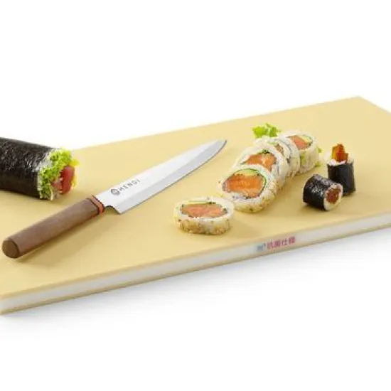 Sushi-tarvikud