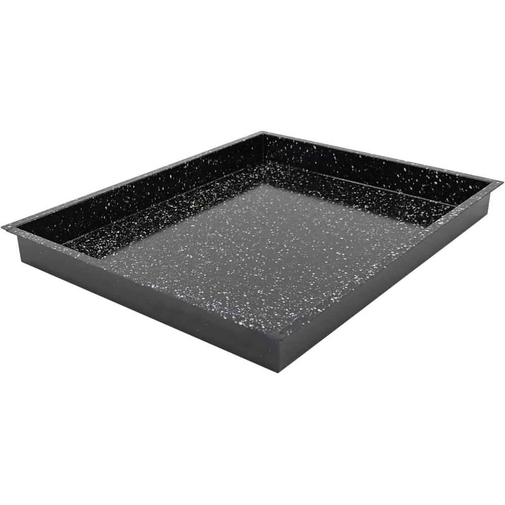 Emaljēta panna GN1/1 (BE 11)