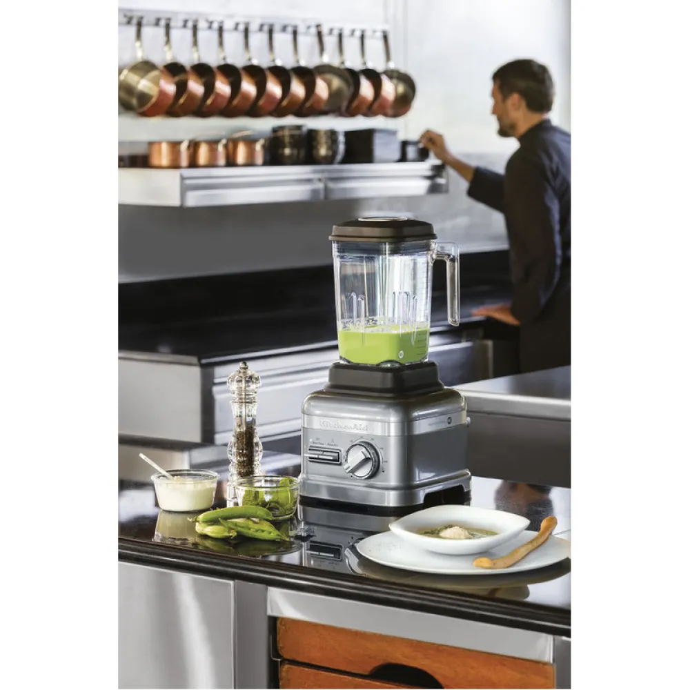 Blenderis PROFESSIONAL (5KSBC1B0ECU)