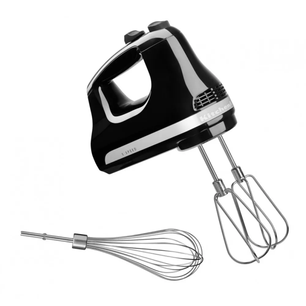 Rokas mikseris CLASSIC (5KHM5110E)