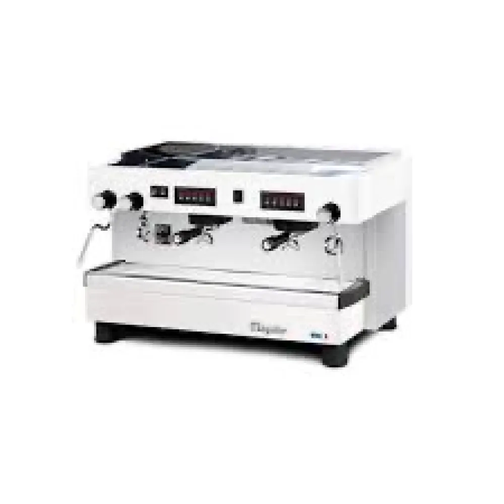 Kafijas aparāts HRC ES100 2GRUPAS (BHS-STILO-HRC-ES100)