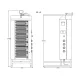 Elektriskais giross E4 80kg (PG3401)