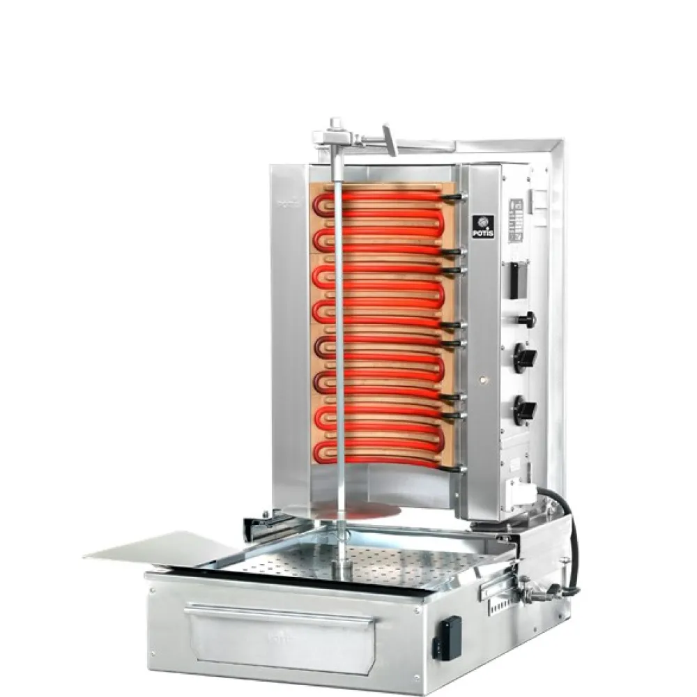 Elektriskais giross F E2 30kg (PG7650/ PG7651)