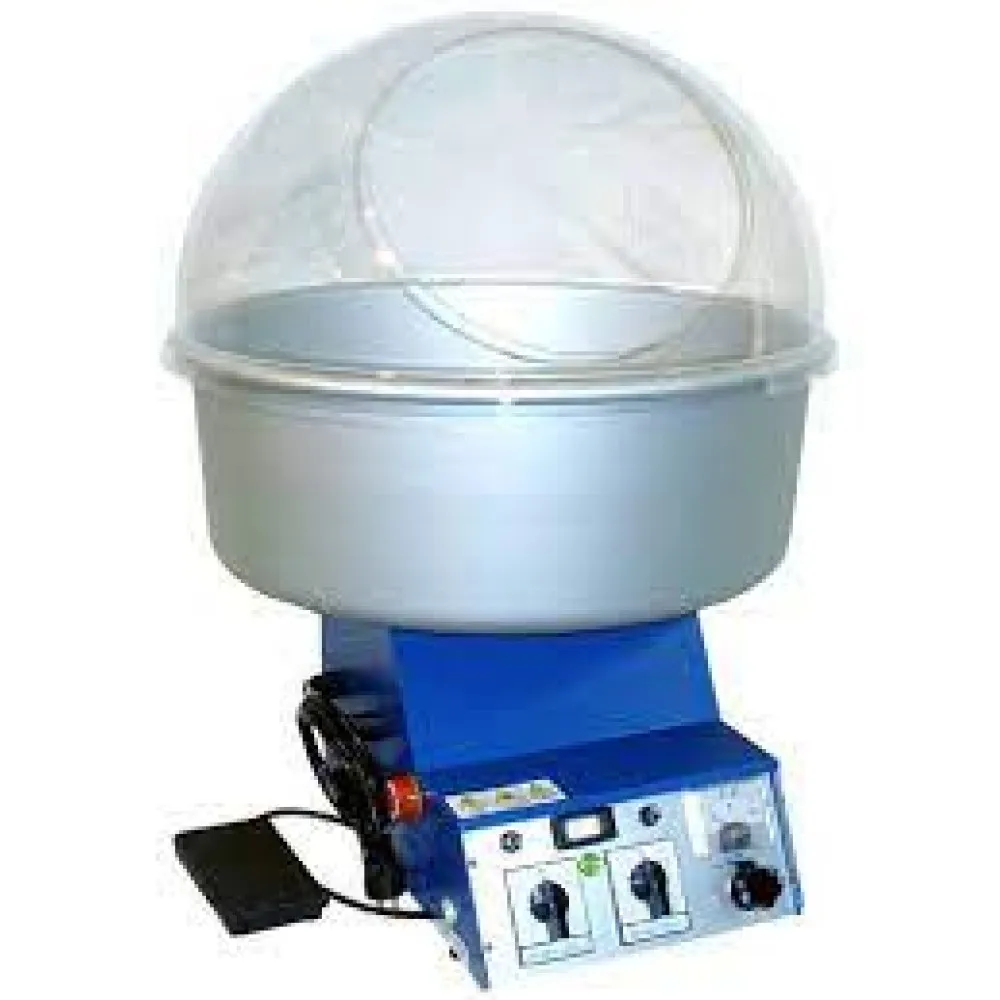 Cukurvates iekārta 450 (EB1-450)