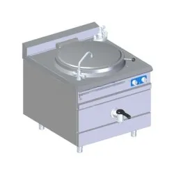 ELEKTRISKAIS VĀRKATLS 200 l