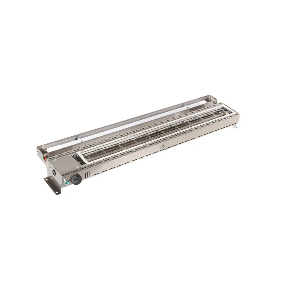 Sildlampa ar LED apgaismojumu 1 kw (GN2130200.1042_2)