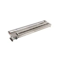 Sildlampa ar LED apgaismojumu 1 kw