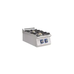 Gāzes plīts 11.3 KW