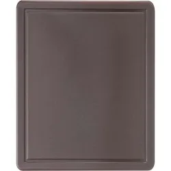 Stalgast Разделочная доска 325/265 черный