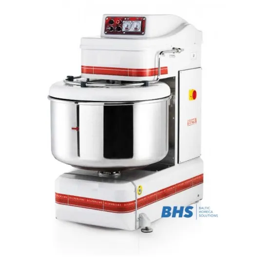 Dough mixer
