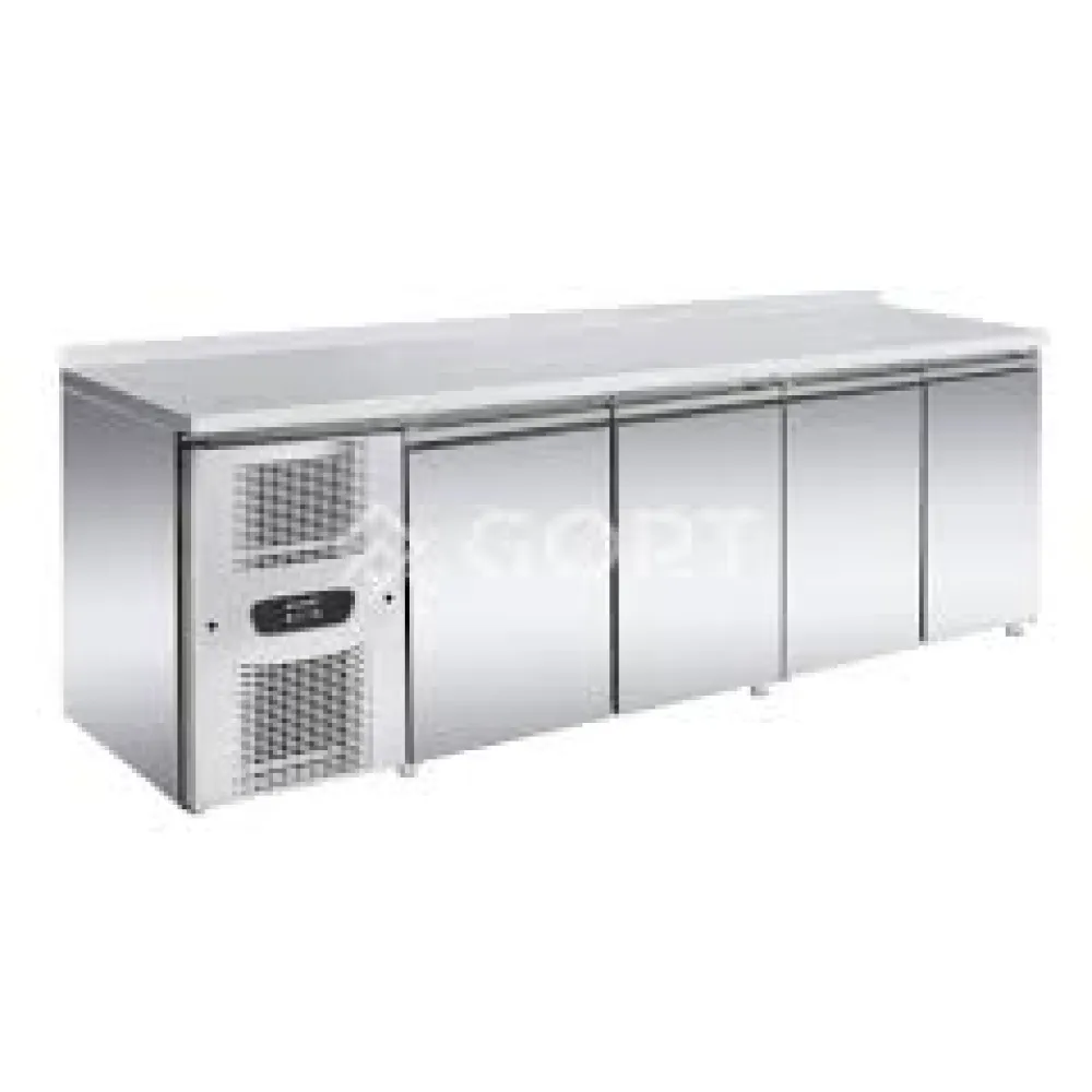 Galds ledusskapis GN2/3 500L (CKA101111-231DV)