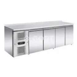 Réfrigérateur de table  GN2/3 500L