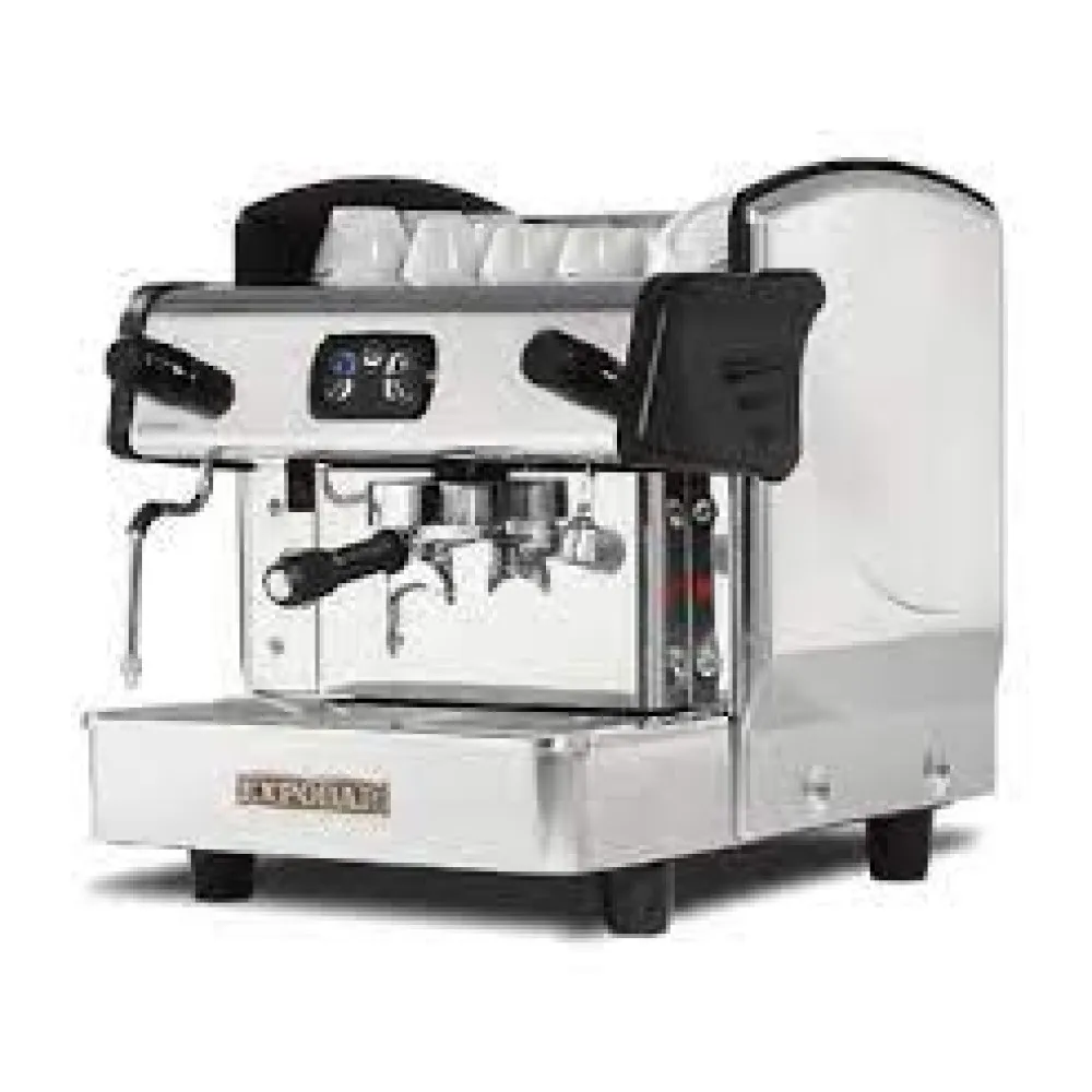 Kafijas automāts Zircon Mini 1gr TA (ZCZWA2SCJ1MN)