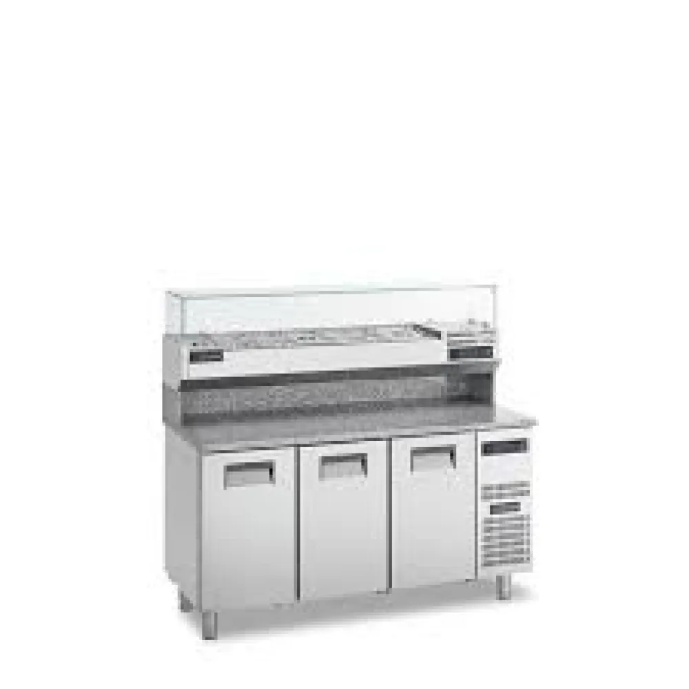 Picas galds GN SMR/16 (20800905)