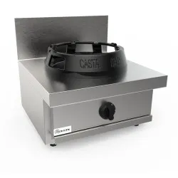 Gāzes WOK plīts 600x700mm LS01060070BB