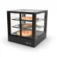 Karstā vitrīna INTEGRO COMPACT 60/60C (BHS-IN-60-60C)