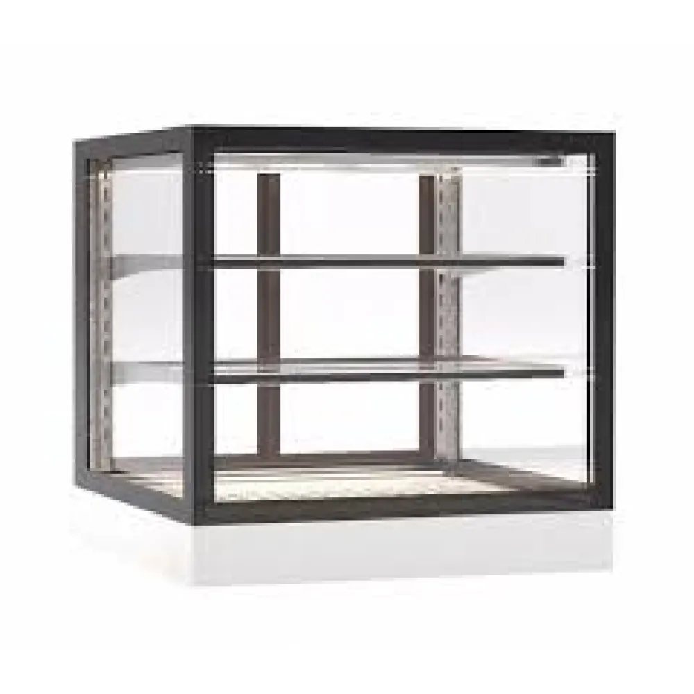 Karstā vitrīna INTEGRO COMPACT 60/60C (BHS-IN-60-60C)