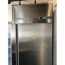 Ledusskapis Coldline mazlietots 700 L
