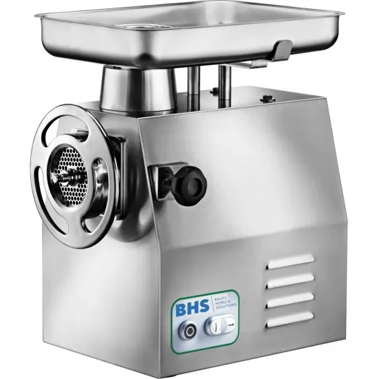 Meat grinders