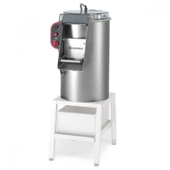 Potato Peeling Machine